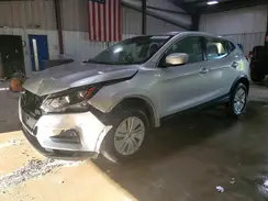 JN1BJ1CW2LW648570 2020 NISSAN ROGUE
