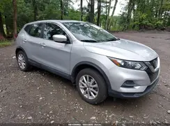 JN1BJ1CW2LW648598 2020 NISSAN ROGUE