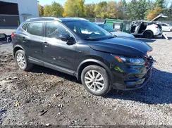 JN1BJ1CW2LW649010 2020 NISSAN ROGUE