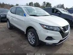 JN1BJ1CW2LW649704 2020 NISSAN ROGUE