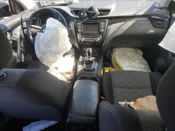 JN1BJ1CW2LW650190 2020 NISSAN ROGUE - Image 8