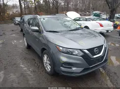JN1BJ1CW2LW650612 2020 NISSAN ROGUE
