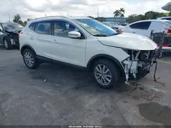 JN1BJ1CW2LW651095 2020 NISSAN ROGUE