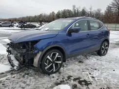 JN1BJ1CW2MW438259 2021 NISSAN ROGUE