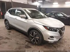 JN1BJ1CW2MW660980 2021 NISSAN ROGUE
