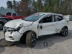 JN1BJ1CW2MW667928 2021 NISSAN ROGUE