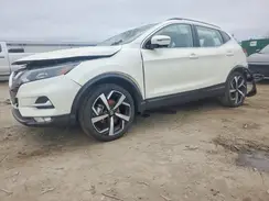 JN1BJ1CW2MW669873 2021 NISSAN ROGUE