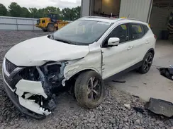 JN1BJ1CW2MW672921 2021 NISSAN ROGUE