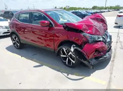 JN1BJ1CW2NW485423 2022 NISSAN ROGUE