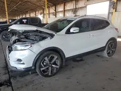 JN1BJ1CW2NW486524 2022 NISSAN ROGUE
