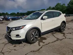 JN1BJ1CW2NW491870 2022 NISSAN ROGUE