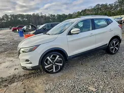 JN1BJ1CW2NW496860 2022 NISSAN ROGUE