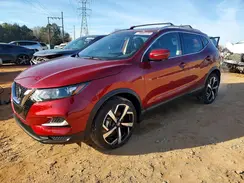 JN1BJ1CW2NW497071 2022 NISSAN ROGUE