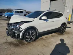 JN1BJ1CW2NW499015 2022 NISSAN ROGUE