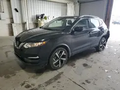 JN1BJ1CW2NW499614 2022 NISSAN ROGUE