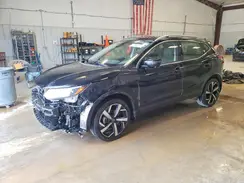 JN1BJ1CW2NW499693 2022 NISSAN ROGUE