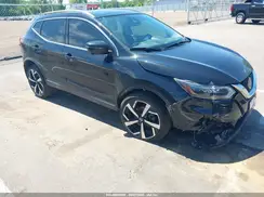 JN1BJ1CW3LW360136 2020 NISSAN ROGUE