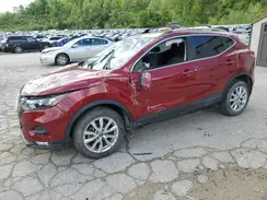 JN1BJ1CW3LW361870 2020 NISSAN ROGUE