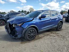 JN1BJ1CW3LW363439 2020 NISSAN ROGUE