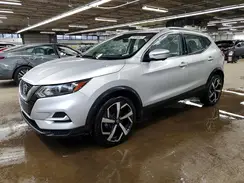 JN1BJ1CW3LW363506 2020 NISSAN ROGUE