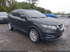 JN1BJ1CW3LW363795 2020 NISSAN ROGUE