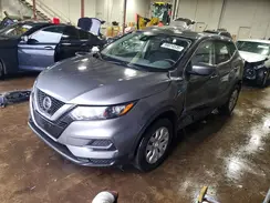 JN1BJ1CW3LW363862 2020 NISSAN ROGUE