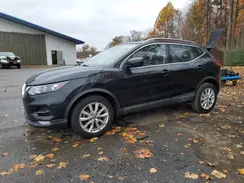 JN1BJ1CW3LW363909 2020 NISSAN ROGUE