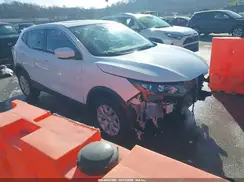 JN1BJ1CW3LW364185 2020 NISSAN ROGUE