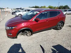 JN1BJ1CW3LW365241 2020 NISSAN ROGUE