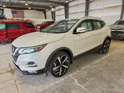 JN1BJ1CW3LW365529 2020 NISSAN ROGUE