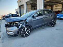 JN1BJ1CW3LW365577 2020 NISSAN ROGUE