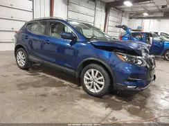JN1BJ1CW3LW366874 2020 NISSAN ROGUE