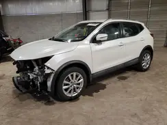 JN1BJ1CW3LW367720 2020 NISSAN ROGUE
