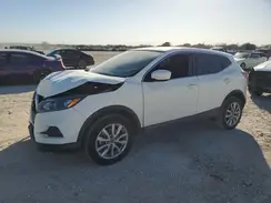 JN1BJ1CW3LW367748 2020 NISSAN ROGUE