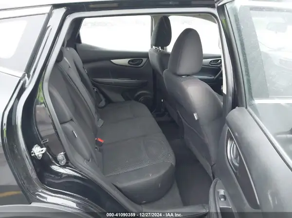 JN1BJ1CW3LW368429 2020 NISSAN ROGUE - Image 8