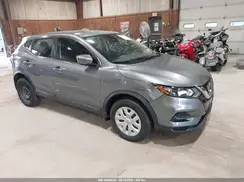 JN1BJ1CW3LW369239 2020 NISSAN ROGUE