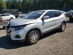 JN1BJ1CW3LW369628 2020 NISSAN ROGUE