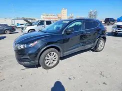 JN1BJ1CW3LW369791 2020 NISSAN ROGUE