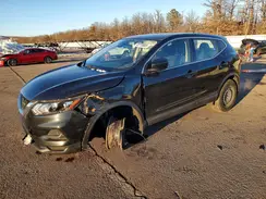 JN1BJ1CW3LW370522 2020 NISSAN ROGUE