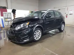 JN1BJ1CW3LW371492 2020 NISSAN ROGUE