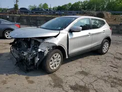 JN1BJ1CW3LW371914 2020 NISSAN ROGUE