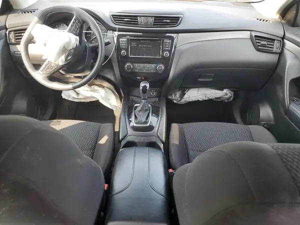 JN1BJ1CW3LW371914 2020 NISSAN ROGUE - Image 8
