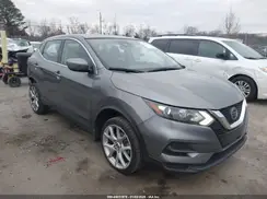 JN1BJ1CW3LW373341 2020 NISSAN ROGUE