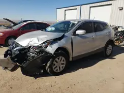 JN1BJ1CW3LW374733 2020 NISSAN ROGUE