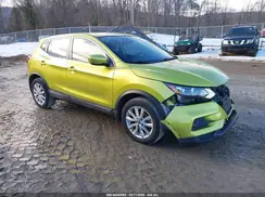 JN1BJ1CW3LW374747 2020 NISSAN ROGUE