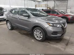 JN1BJ1CW3LW374778 2020 NISSAN ROGUE