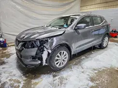 JN1BJ1CW3LW375039 2020 NISSAN ROGUE