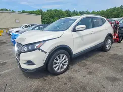 JN1BJ1CW3LW376305 2020 NISSAN ROGUE