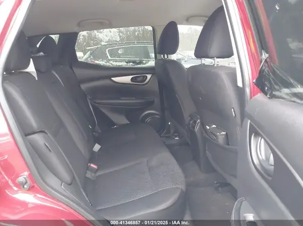 JN1BJ1CW3LW376742 2020 NISSAN ROGUE - Image 8
