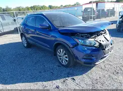 JN1BJ1CW3LW377373 2020 NISSAN ROGUE